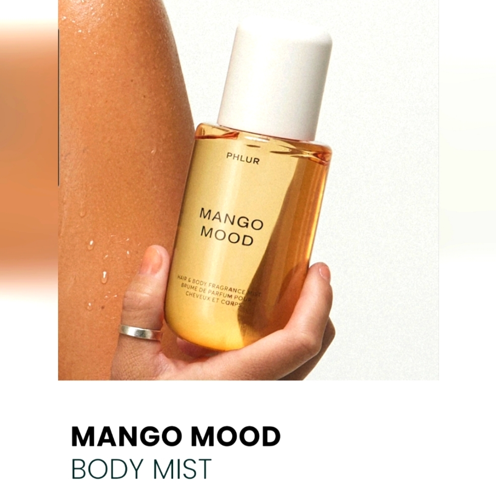 Mango Mood Phlur